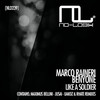 Like a Soldier (Jusai Remix) - Marco Raineri&BenyOne