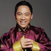盛世中国幸福来 - 泽旺多吉