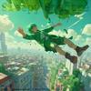 Flying (feat. Stresselbee & Kim Chin-Gibbons) (Explicit) - Sleepy Spectre&Stresselbee&Kim Chin-Gibbons