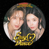 Easy dance (Feat. 권은비) - HUI&권은비