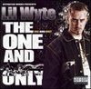 Choppa on Do Back Seat - Lil Wyte