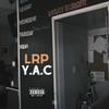 Y.A.C. (Explicit) - Lunch Room Poetz