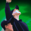 Circus - Jay Cribbs&Edward Jason Cribbs Jr