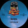 Crystalize (Edit) - MuSol