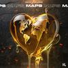 Maps - Maud&Millows