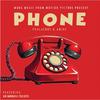 PHONE (feat. Kay Murdur, Amjay & Tyler Keys) - Phalashos&Kay Murdur&Amjay&Tyler Keys
