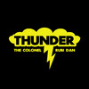 Thunder (Explicit) - The Colonel&Rubi Dan