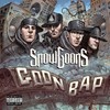 New Kidz On The Blok (Explicit) - Snowgoons&Token&TJ Brown&Big Kurt&Intell&Merkules