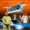 Moto (feat. DJ Givy Baby & Mankay & Choco Dynasty) - Pushkin RSA&springle&Dj Givy Baby&Mankay & Choco Dynasty