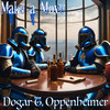 Make a Move (Explicit) - Dogar T. Oppenheimer&Bamba&Mr Reece