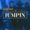 JUMPIN (Explicit) - Blake Fades