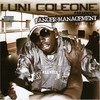 The Life That I Live - Luni Coleone&Beta Bossalini&DODO