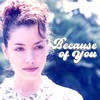 Because of You - Michele Rene