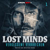 1 - Im Zentrum der Hölle (Teil 28|Explicit) - Lost Minds