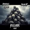 Killers (feat. Daylyt) (Explicit) - Kendall Chase&Daylyt