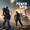 Power Grid - Earthgrime&Black Komodo&Dragonz