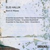 Touching the First Sounds (Live) - Marcus Weiss&Ensemble for New Music Tallinn&Arash Yazdani