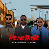 Penetrate - Del B&Patoranking&DJ Neptune