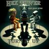 Hex Tower Turn It Up (feat. Kupo 8000 & Miles Higher) (Explicit) - Ivory 2020&Kupo 8000&Miles Higher