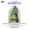 III. Quia fecit - Geraint Jones&Wilfred Brown