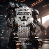 AI Takeover (Extended Mix) - LokiMusic