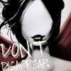 DON'T DISAPPEAR - 사인 (Sain)&Cherry J