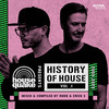Self Religion (Believe In Me) (Housequake Remix - Edit) - Hardsoul&Housequake&Fierce Ruling Diva