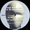 Keep Your Body Pumpin' - The Prophet&DJ Delirium
