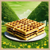 Waffles - C GLA