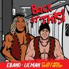 Baxk at This (feat. Mystery & D.J. Mahogony) (Explicit) - Lilman Sixfyve&Mystery&D.J. Mahogony