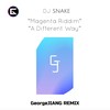 Magenta Riddim & A Different Way-GeorgeJIANG Remix - GeorgeJIANG&DJ Snake&Henry Fong&Lauv