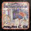 You Know Who I Be (feat. JMoneyJRock) - C.OX DA CREATERS&JMoneyJRock