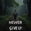 Never Give Up - Vox Solstice