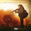 Black Clouds (Explicit) - Legacy Adams