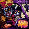 My Friends Can Beat up Your Friends (feat. Alla Xul Elu & S.O.N) (Explicit) - Super Famous Fun Time Guys&Alla Xul Elu&S.O.N
