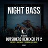 Come Back (Kastle Remix) - AC Slater&Shift K3Y
