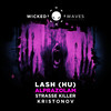 Fuck U (Kristonov Remix|Explicit) - Lash (HU)&Kristonov