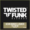 Follow Me - Kevin Borges&Buker