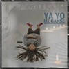 Ya Yo Me Cansé - Keko Musik