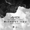 Without You (混音|remix：DFLV) - DFLV&Avicii