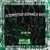 Altomotivo Espanca Rato (Explicit) - DJ GC 011