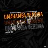 Umahamba Yedwa (feat. Jxp) (Radio Edit) - DJ Julian Tyler SA&Jxp