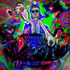 Straightening By Fire (MissB Remix) - Max Maxwell &MissB