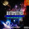 Automotivo Intergaláctico Toma Toma Filha da Puta (Live|Explicit) - dj nicolas beats&Mc Kelly&MC 2D