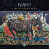 Red Moon Tide - Purist&Via Axis&Hierophants&Yachay