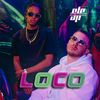 Loco - La Frecuencia&Jordan Morris