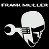 Electronic Discussion (Claude Young Remix) - Frank Muller&Claude Young