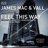 Feel This Way (Oddphonic Remix) - James Mac&VALL