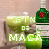 Gin de maçã (Explicit) - Cidy Ferreira