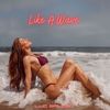 Like A Wave - LUKAA